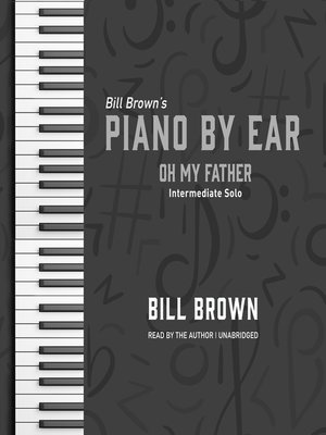 cover image of Oh My Father
